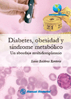 DIABETES, OBESIDAD Y SNDROME METABLICO