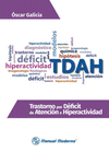 TRASTORNO POR D�FICIT DE ATENCI�N E HIPERACTIVIDAD