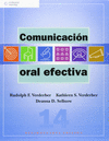 COMUNICACION ORAL EFECTIVA. 14 EDICIÓN