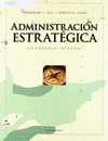 #ADMINISTRACION ESTRATEGICA 9'ED