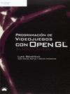 #PROGRAMACION DE VIDEOJUEGOS CON OPEN GL