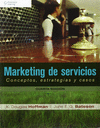 MARKETING DE SERVICIOS CONCEPTOS ESTRATEGIAS Y CASOS 4'ED