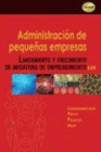 ADMINISTRACION DE PEQUEAS EMPRESAS LANZAMIENTO Y CRECIMIENTO 16'ED