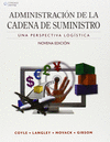 ADMINISTRACION DE LA CADENA DE SUMINISTRO 9'ED