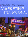 MARKETING INTERNACIONAL 10'ED