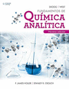 FUNDAMENTOS DE QUIMICA ANALITICA 9'ED