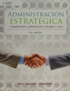 ADMINISTRACION ESTRATEGICA