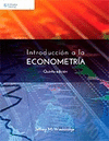 INTRODUCCION A LA ECONOMETRIA