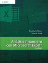 ANALISIS FINANCIERO CON MICROSOFT EXCEL 7ED