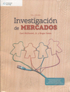 INVESTIGACION DE MERCADOS 10'ED