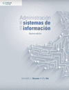 ADMINISTRACION DE LOS SISTEMAS DE INFORMACION 7ED