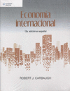 ECONOMIA INTERNACIONAL 13'ED