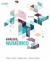 ANALISIS NUMERICO 10'ED (CENGAGE)