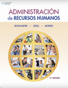 ADMINISTRACION DE RECURSOS HUMANOS