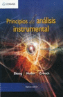 PRINCIPIOS DE ANALISIS INSTRUMENTAL 7'ED