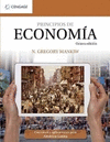 PRINCIPIOS DE ECONOMIA (8 ED)