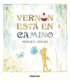 VERNON ESTA EN CAMINO