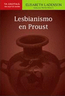 LESBIANISMO EN PROUST
