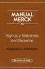 MANUAL MERCK DE SIGNOS Y SINTOMAS DEL PACIENTE