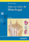 ATLAS EN COLOR DE HISTOLOGIA