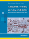 ANATOMIA HUMANA EN CASOS CLINICOS