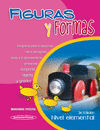 FROSTIG:FIGURAS FORMAS NIV.ELEMENTAL 3ED