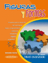 FROSTIG:FIGURAS FORMAS NIV.AVANZADO 3ED