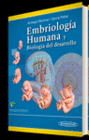 EMBRIOLOG�A HUMANA Y BIOLOG�A DEL DESARROLLO