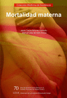 MORTALIDAD MATERNA