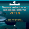 TEMAS SELECTOS EN MEDICINA INTERNA 2014