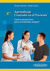 OLIVARES: APRENDIZAJE CENTRADO PACIENTE