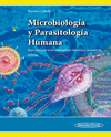 ROMERO: MICROBIOLOGA Y PARASITOLOGA HUMANA. 4ED.