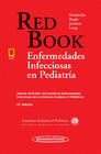 RED BOOK: ENFERMEDADES INFECCIOSAS EN PEDIATRA. 31 ED