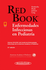 RED BOOK: ENFERMEDADES INFECCIOSAS EN PEDIATR�A. 31� ED