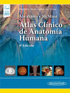 ABRAHAMS Y MCMINN. ATLAS CLNICO DE ANATOMA HUMANA (INCLUYE VERSIN DIGITAL)