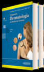 FITZPATRICK. DERMATOLOG�A EN MEDICINA GENERAL OBRA COMPLETA. 8� ED. TOMOS I Y II