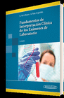 FUNDAMENTOS DE INTERPRETACI�N CL�NICA DE LOS EX�MENES DE LABORATORIO