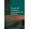 TEORIA DEL CONFLICTO Y MECANISMOS DE SOLUCION