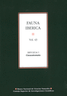 FAUNA IBERICA VOL 43 BRYOZOA I CTENOSTOMATA