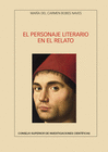 PERSONAJE LITERARIO EN EL RELATO