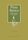 FLORA IBERICA VOL XIX (I) GRAMINEAE (PARTIM)