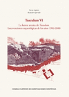 TUSCULUM VI : LA FUENTE ARCAICA DE TUSCULUM : INTERVENCIONES ARQUEOLOG