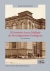 INSTITUTO LUCAS MALLADA DE INVESTIGACIONES GEOLOGICAS CSIC (1943 1979)