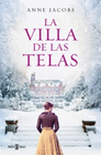 VILLA DE LAS TELAS
