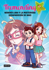 TREMENDING GIRLS WONDER LARA Y LA MISTERIOSA DESAPARICION DE NIKO