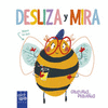 DESLIZA Y MIRA CRIATURAS PEQUEÑAS