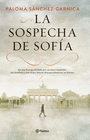 LA SOSPECHA DE SOFIA