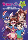 TREMENDING GIRLS 02