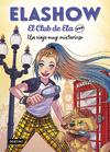 ELASHOW EL CLUB DE ELA TOP 2 UN VIAJE MUY MISTERIOSO