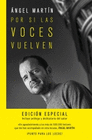 POR SI LAS VOCES VUELVEN. EDICION ESPECIAL TAPA DURA